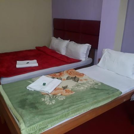 Hotel Nathula Gangtok Εξωτερικό φωτογραφία