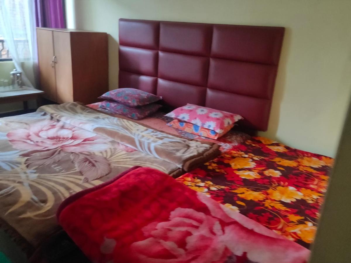 Hotel Nathula Gangtok Εξωτερικό φωτογραφία