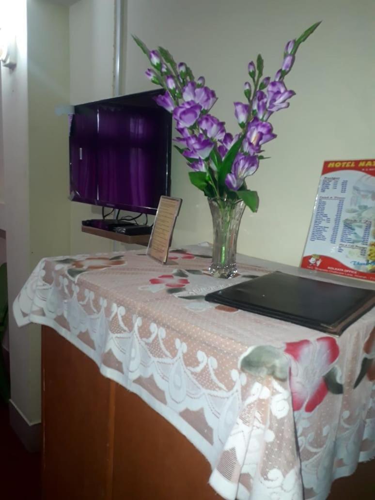 Hotel Nathula Gangtok Εξωτερικό φωτογραφία