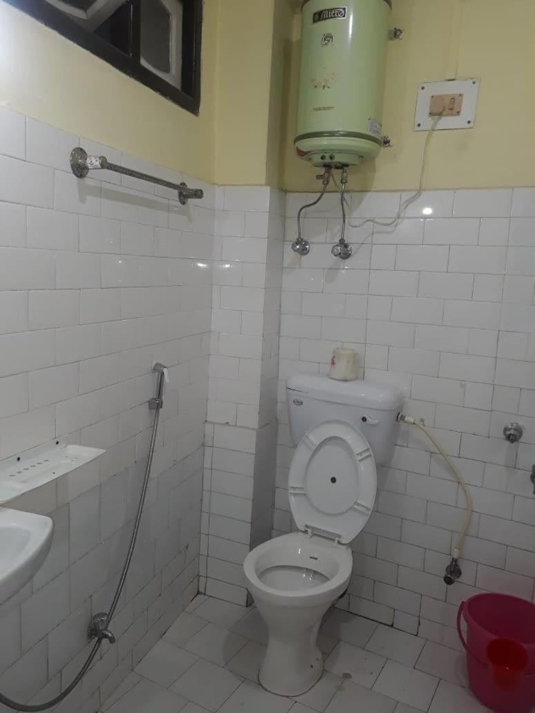 Hotel Nathula Gangtok Εξωτερικό φωτογραφία